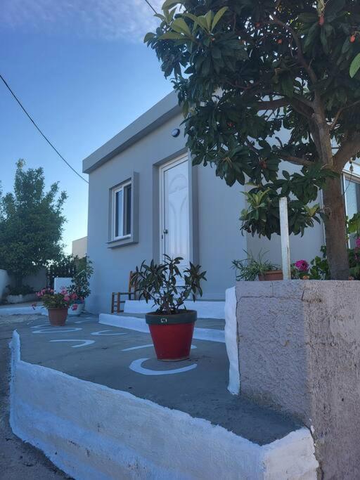 Greek Memories Boutique Studio Faliraki Exterior foto